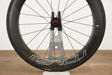 REAR Roval CLX 64 Carbon Clincher Rim Brake Wheel Shimano/SRAM 11 Speed