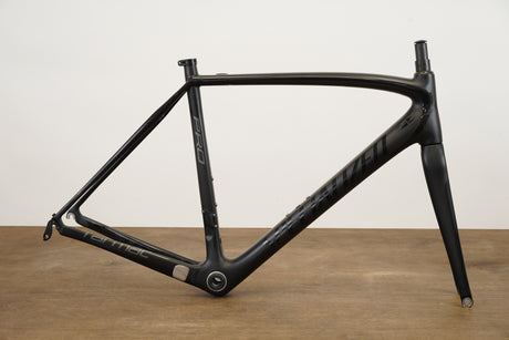 56cm Specialized Tarmac Pro SL4 Carbon Rim Brake Frameset