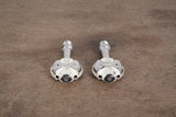 Speedplay Zero Stainless Steel Clipless Road Pedals