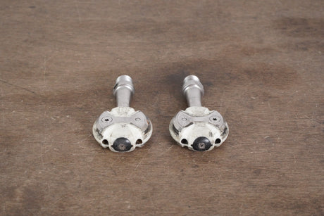 Speedplay Zero Stainless Steel Clipless Road Pedals