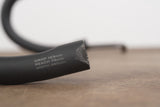 38cm Specialized S-WORKS Shallow Bend Carbon Compact Road Handlebar 31.8mm