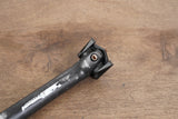 27.2mm Cannondale Alloy Setback Road Seatpost