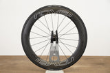 REAR Roval CLX 64 Carbon Clincher Rim Brake Wheel Shimano/SRAM 11 Speed