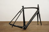 56cm Specialized Tarmac Pro SL4 Carbon Rim Brake Frameset