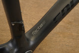 56cm Specialized Tarmac Pro SL4 Carbon Rim Brake Frameset