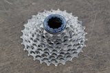 11-28T Shimano Ultegra CS-R8000 11 Speed Cassette 243g 8000