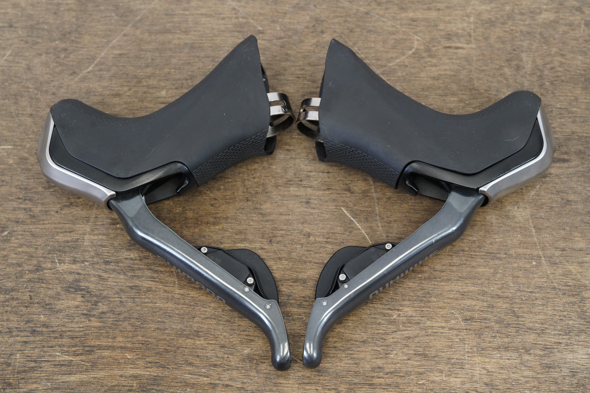 Shimano Ultegra 6870 Di2 11 Speed Electronic Hydraulic Disc Brake Full Groupset
