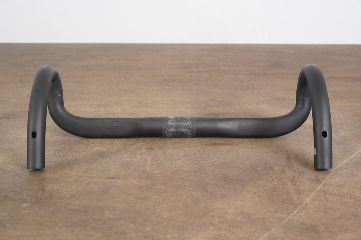 38cm Specialized S-WORKS Shallow Bend Carbon Compact Road Handlebar 31.8mm