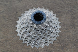 11-28T Shimano Ultegra CS-R8000 11 Speed Cassette 243g 8000