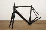 56cm Specialized Tarmac Pro SL4 Carbon Rim Brake Frameset