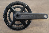 172.5mm 47/32T Easton EC90 SL Cinch Power Meter Carbon Crankset 638g