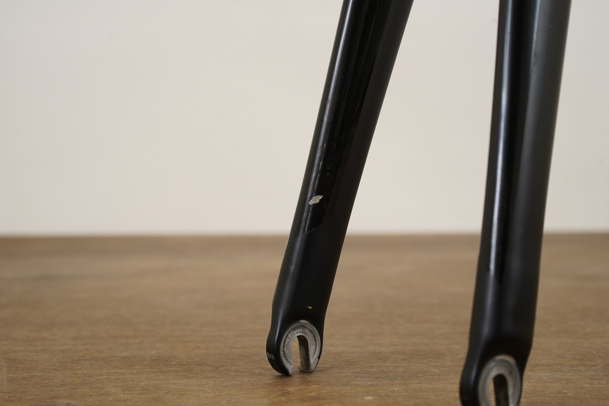 56cm Specialized Tarmac Pro SL4 Carbon Rim Brake Frameset