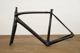 56cm Specialized Tarmac Pro SL4 Carbon Rim Brake Frameset