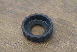 172.5mm 47/32T Easton EC90 SL Cinch Power Meter Carbon Crankset 638g