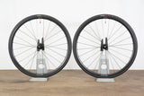 DT Swiss R470 Alloy Tubeless Clincher Disc Brake Wheelset Shimano/SRAM 11 Speed