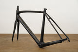 56cm Specialized Tarmac Pro SL4 Carbon Rim Brake Frameset