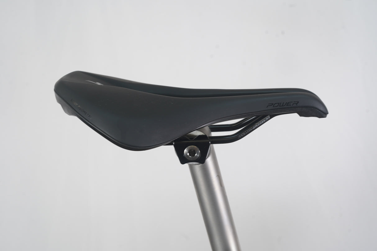 NEW 54cm Moots Routt 45 Shimano GRX RX810 11 Speed Disc Titanium Gravel Bike