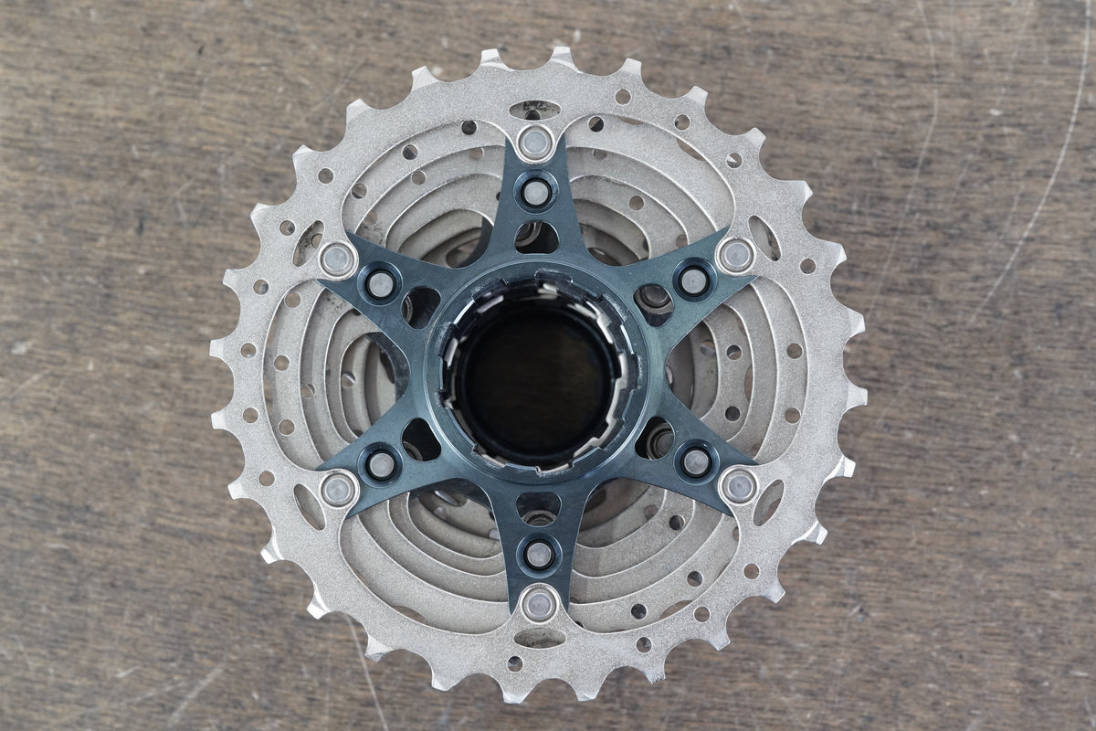 11-28T Shimano Ultegra CS-R8000 11 Speed Cassette 243g 8000