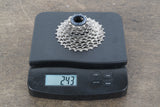 11-28T Shimano Ultegra CS-R8000 11 Speed Cassette 243g 8000