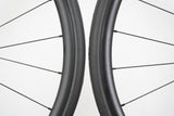 DT Swiss R470 Alloy Tubeless Clincher Disc Brake Wheelset Shimano/SRAM 11 Speed