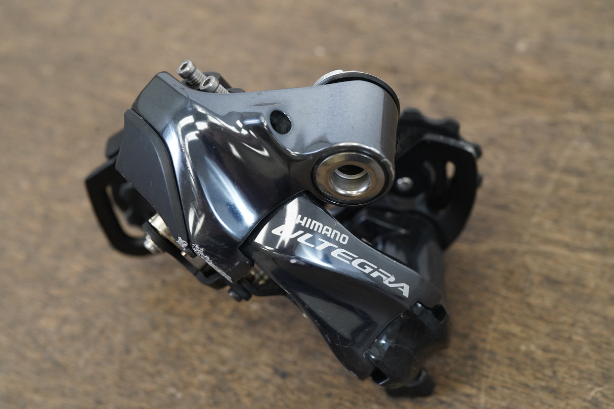 Shimano Ultegra 6870 Di2 11 Speed Electronic Hydraulic Disc Brake Full Groupset