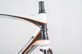 57cm Orbea Orca Carbon Rim Brake Road Frameset
