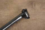 27.2mm Specialized S-WORKS Carbon Setback Road Seatpost