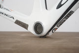 57cm Orbea Orca Carbon Rim Brake Road Frameset