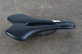 142mm PRO Falcon CrMo Rail Road Saddle 216g