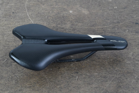 142mm PRO Falcon CrMo Rail Road Saddle 216g