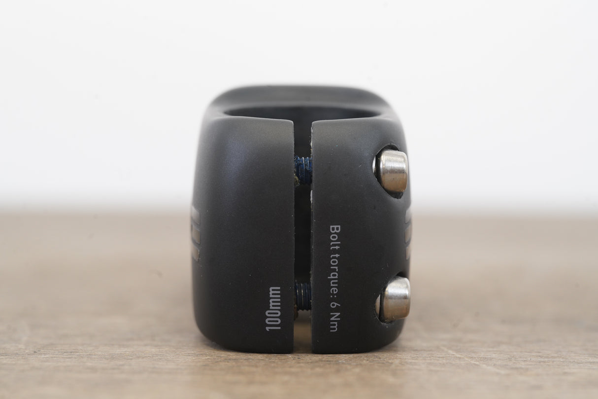 ENVE SES In-Route 100mm -7 Degree Carbon Aero Road Stem + Mount 206g
