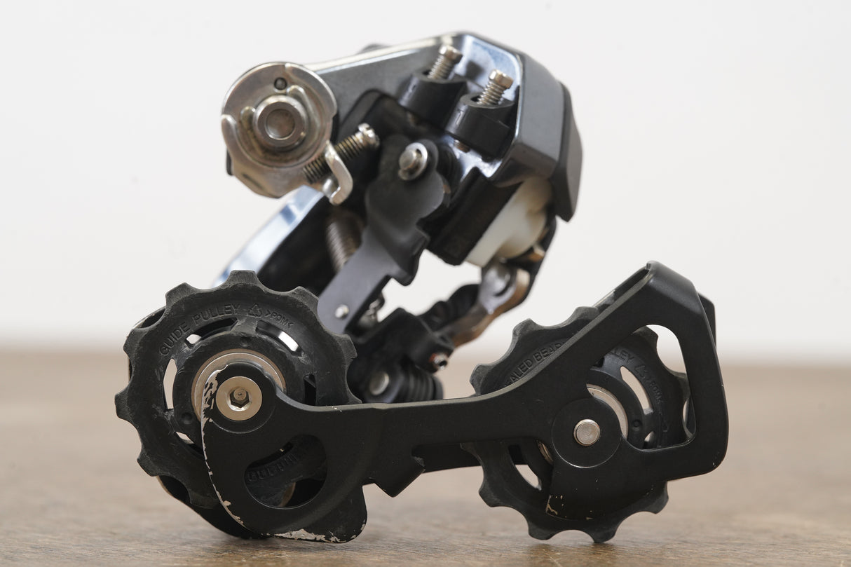 Shimano Ultegra 6870 Di2 11 Speed Electronic Hydraulic Disc Brake Full Groupset