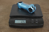 ENVE 100mm ±6 Degree Carbon Road Stem 126g 1 1/8" 31.8mm * Custom Painted*