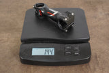 FSA OS-115 110mm ±6 Degree Alloy Road Stem 144g 1 1/8" 31.8mm