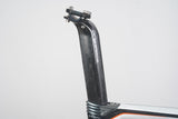 57cm Orbea Orca Carbon Rim Brake Road Frameset