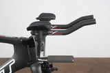 51cm Felt DA1 Carbon Aero Rim Brake TT Triathlon Frameset DA 1