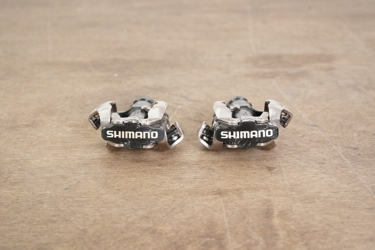 Shimano PD-M520 SPD Clipless MTB 376g