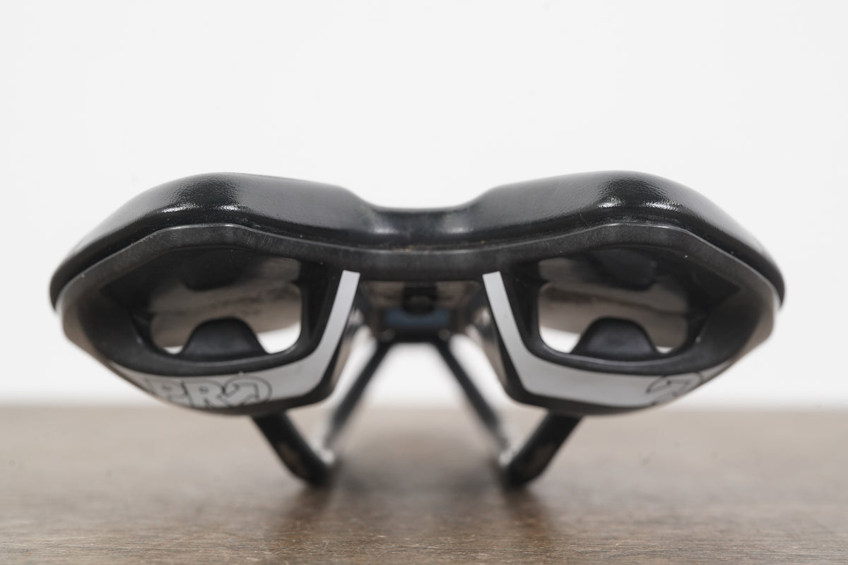142mm PRO Falcon CrMo Rail Road Saddle 216g
