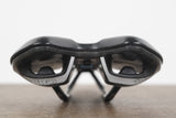 142mm PRO Falcon CrMo Rail Road Saddle 216g
