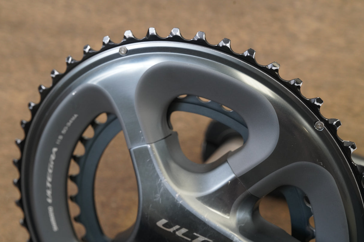 Shimano Ultegra 6870 Di2 11 Speed Electronic Hydraulic Disc Brake Full Groupset