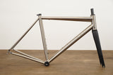 M/L Litespeed T1SL ENVE Di2 Titanium Rim Brake Road Frameset T1 SL