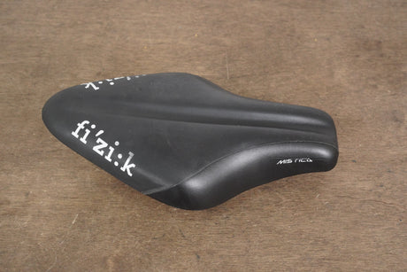 135mm (Regular) Fizik Transiro Mistica Kium Rail TT Triathlon Saddle 241g