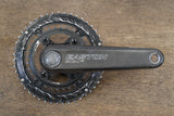 172.5mm 47/32T Easton EC90 SL Cinch Power Meter Carbon Crankset 638g