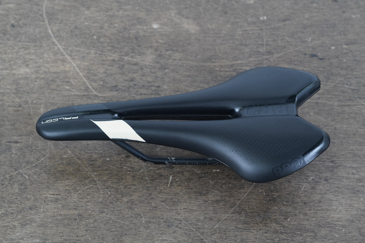 142mm PRO Falcon CrMo Rail Road Saddle 216g