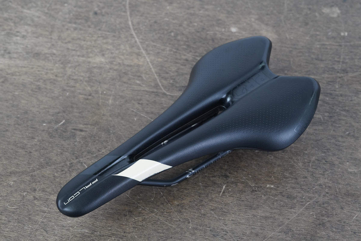 142mm PRO Falcon CrMo Rail Road Saddle 216g