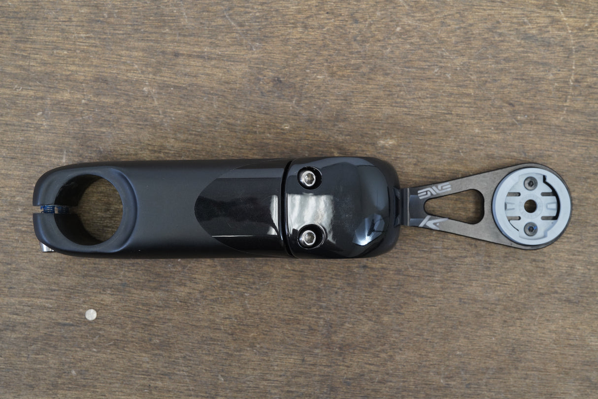 ENVE SES In-Route 100mm -7 Degree Carbon Aero Road Stem + Mount 206g