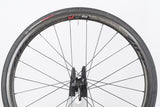 Zipp 202 Firecrest 77/177 Carbon Clincher Rim Brake Wheelset