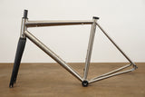 M/L Litespeed T1SL ENVE Di2 Titanium Rim Brake Road Frameset T1 SL