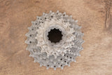 11-25T Shimano Dura-Ace CS-R9100 11 Speed Road Cassette 176g 9100