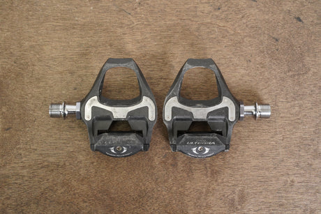 Shimano Ultegra PD-6800 SPD-SL Carbon Clipless Road Pedals